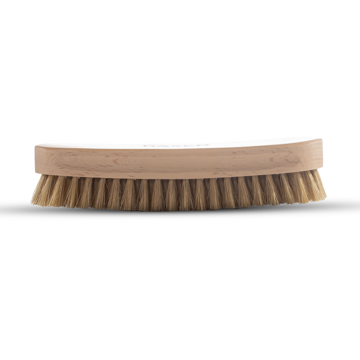 DASCO - NATURAL BRISTLE BRUSH - LARGE (BLACK OR GREY)