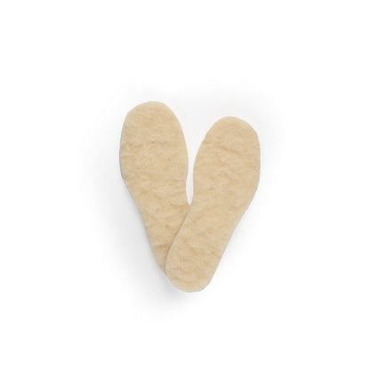 DASCO - INSOLE - WOOL - KIDS