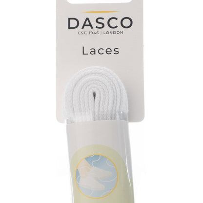 DASCO - FLAT SPORTS LACES - 150cm