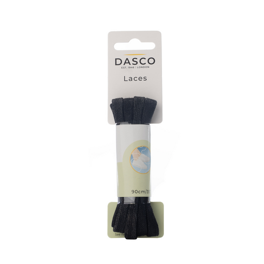 DASCO - THICK WAX LACES - 90cm