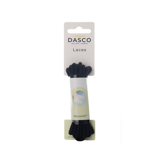 DASCO - THICK CORD LACES - 220cm