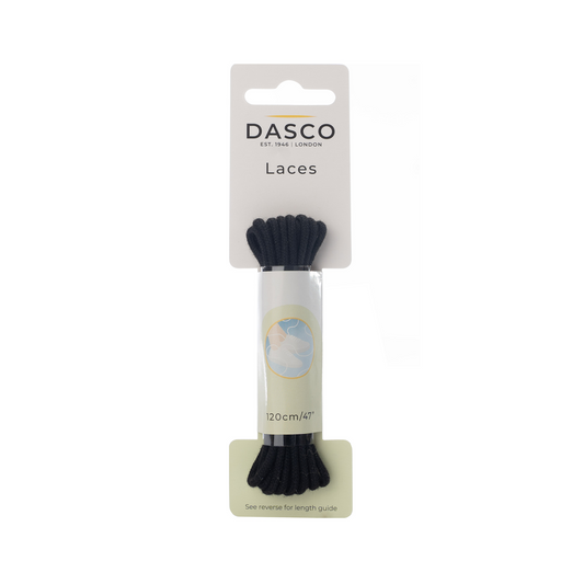 DASCO - ROUND LACES - 45cm