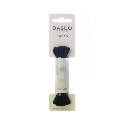 DASCO - ROUND LACES - 75cm