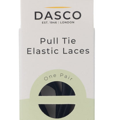 DASCO - PULL-TIE LACES