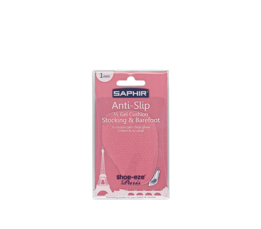 SAPHIR BEAUTE DU CUIR - ANTI SLIP GEL CUSHION - 1mm