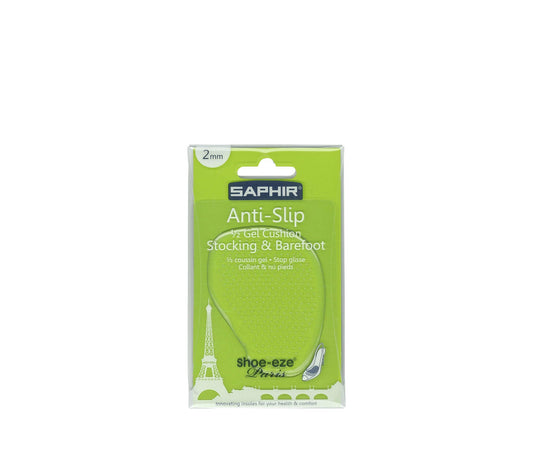 SAPHIR BEAUTE DU CUIR - ANTI SLIP GEL CUSHION 2mm