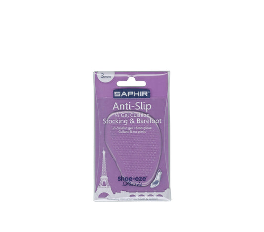 Saphir Beaute du Cuir - Anti Slip Gel Cushion 3mm