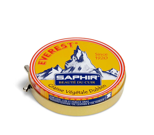 EVEREST  (GRAISSE DUBBIN) - 100ml