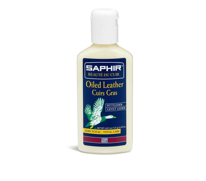 CREME CUIRS GRAS (OILED LEATHER CREAM) - 125ml