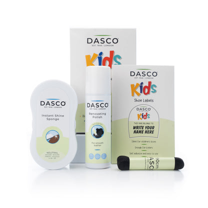 DASCO - BACK TO SCHOOL KIT