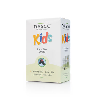 DASCO - BACK TO SCHOOL KIT