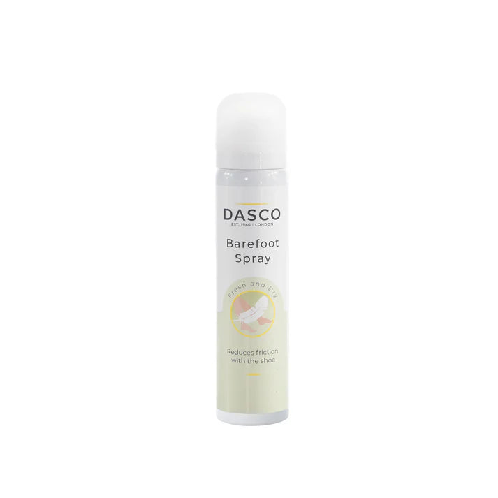DASCO - SATIN TOUCH - BAREFOOT SPRAY - 75ml