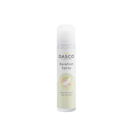 DASCO - SATIN TOUCH - BAREFOOT SPRAY - 75ml