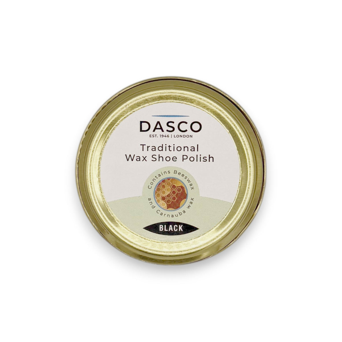 DASCO - WAX POLISH - 50ml