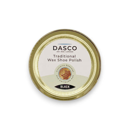 DASCO - WAX POLISH - 50ml