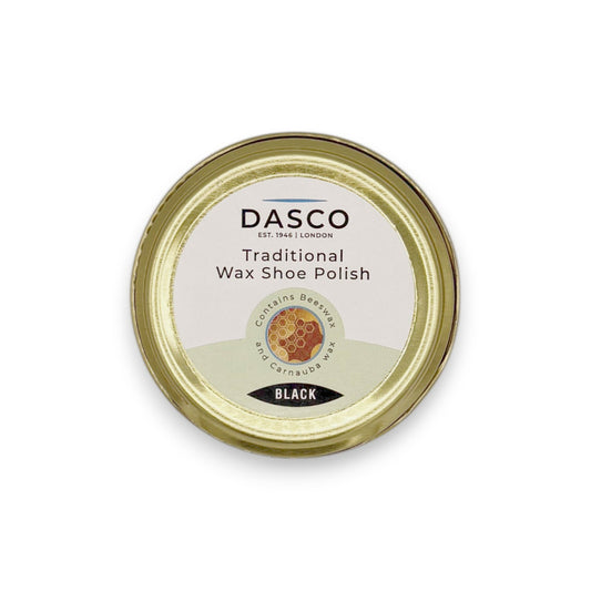 DASCO - WAX POLISH - 50ml