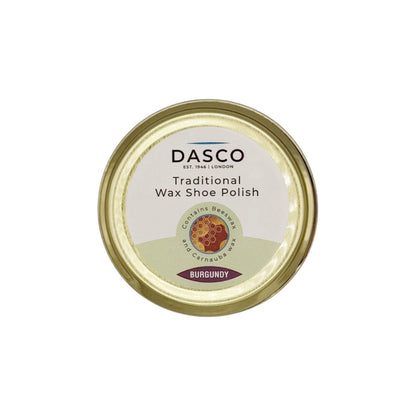 DASCO - WAX POLISH - 50ml