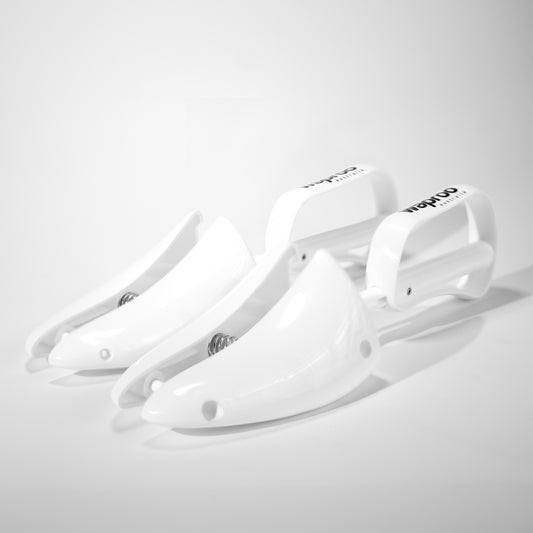 WAPROO - PLASTIC TREE & SNEAKER BAG (S,M,L,XL)