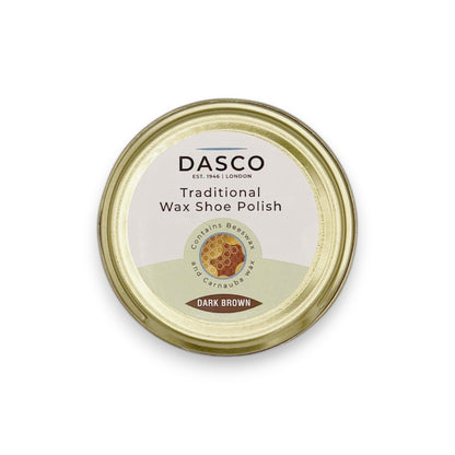 DASCO - WAX POLISH - 50ml