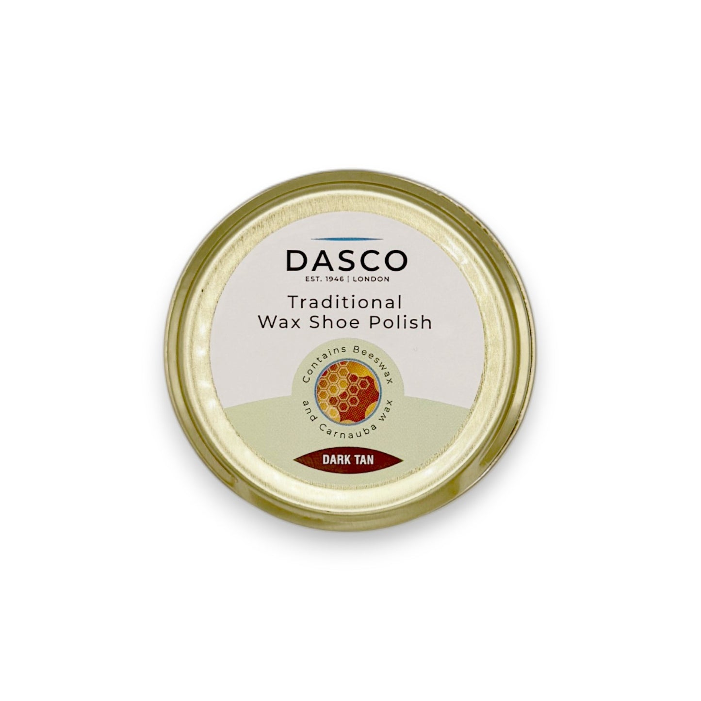 DASCO - WAX POLISH - 50ml