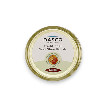 DASCO - WAX POLISH - 50ml