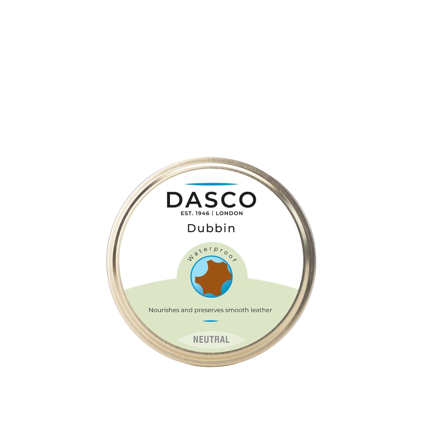 DASCO - DUBBIN (NEUTRAL) - 100ml