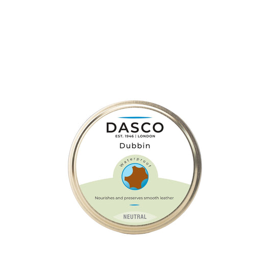 DASCO - DUBBIN (NEUTRAL) - 100ml