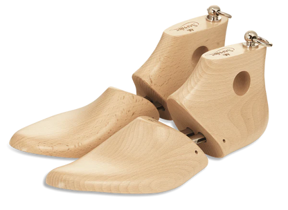 SAPHIR MEDAILLE D'OR - BEECH WAXED - BOOT TREE
