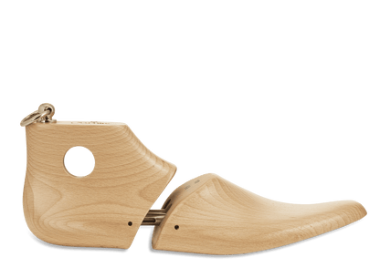 SAPHIR MEDAILLE D'OR - BEECH WAXED - BOOT TREE