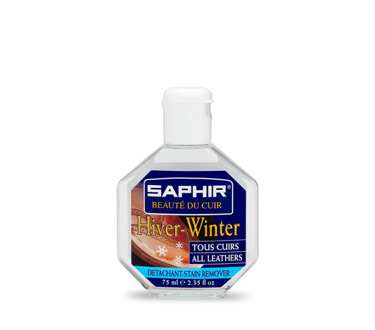 DETACHEUR HIVER WINTER (SALT STAIN REMOVER) - 75ml