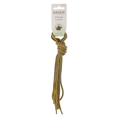 DASCO - CORD HIKING LACES - 140CM