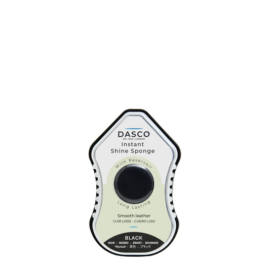 DASCO - INSTANT SHINE SPONGE WITH RESERVOIR