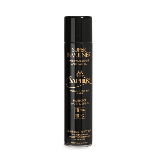 SAPHIR MEDAILLE D'OR - SUPER INVULNER (PROTECTOR SPRAY) - 300ml