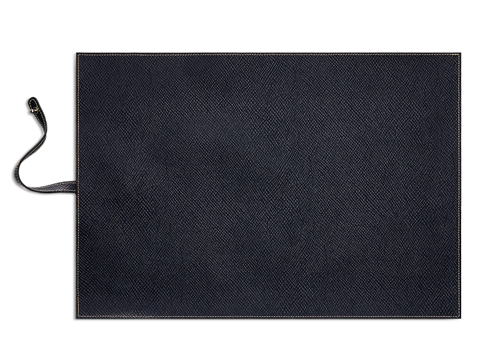 SAPHIR MEDAILLE D'OR - LEATHER SHOE SHINE POLISH - MAT BLACK