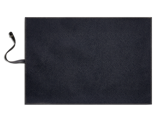 SAPHIR MEDAILLE D'OR - LEATHER SHOE SHINE POLISH - MAT BLACK