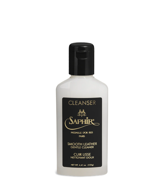 GENTLE CLEANSER - 125ml