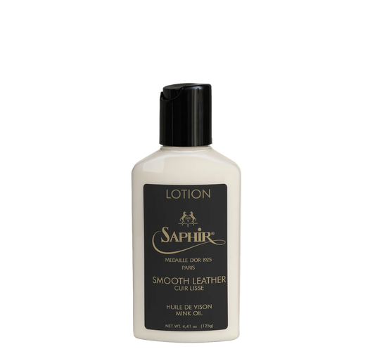 LEATHER LOTION - 125ml