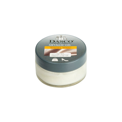DASCO - METALLIC GEL - 50ml