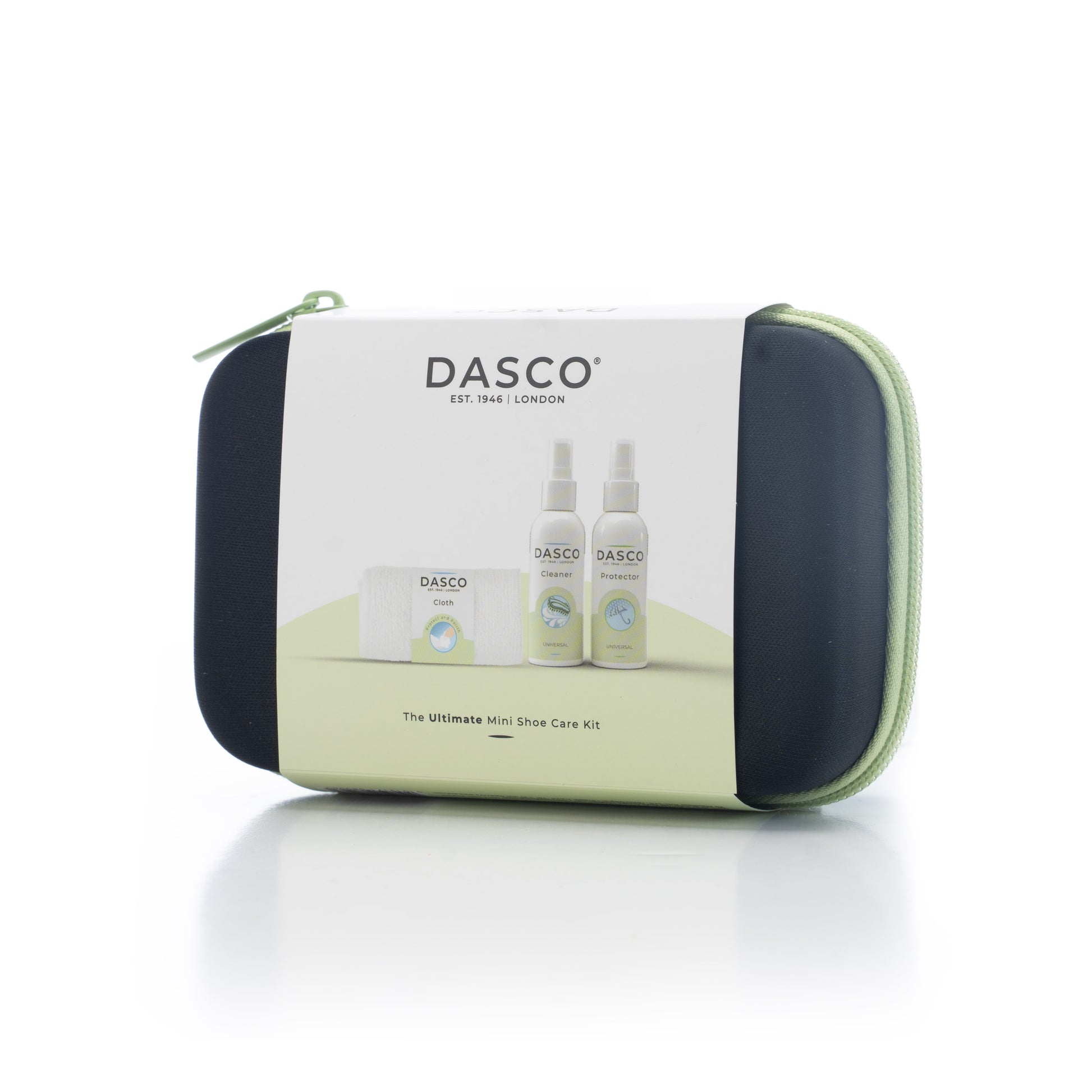 DASCO - MINI SHOE CARE KIT – Dunkelman & Son