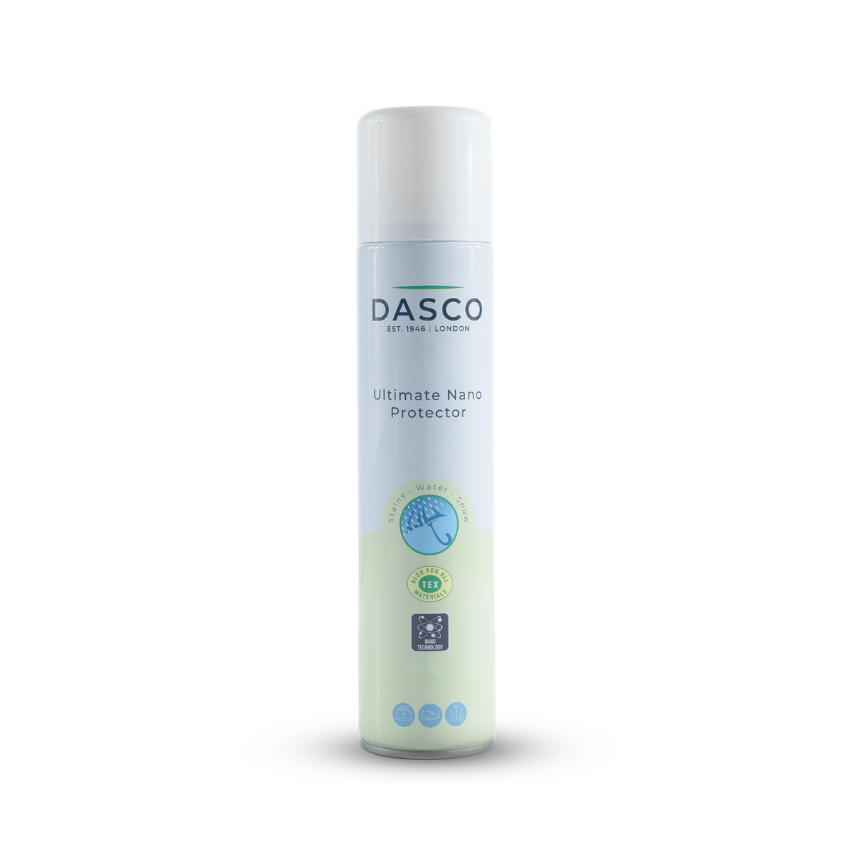 DASCO - NANO PROTECTOR - AEROSOL - 300ml