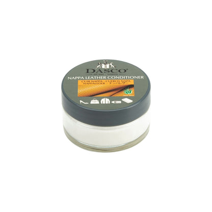 DASCO - NAPPA LEATHER CONDITIONER - NEUTRAL - 50ml