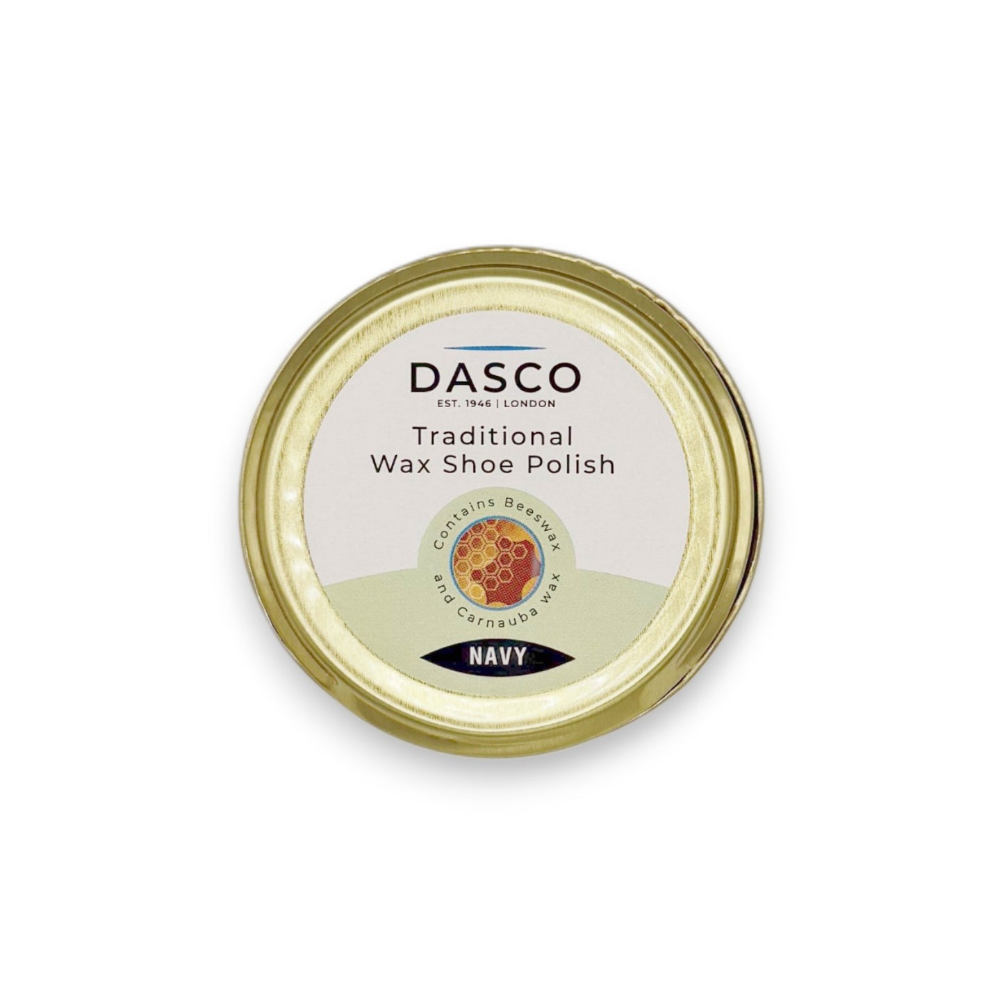 DASCO - WAX POLISH - 50ml