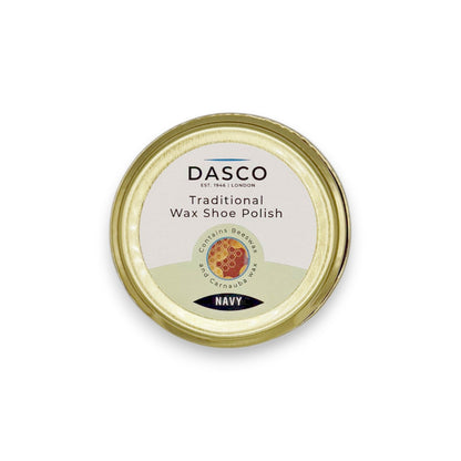 DASCO - WAX POLISH - 50ml
