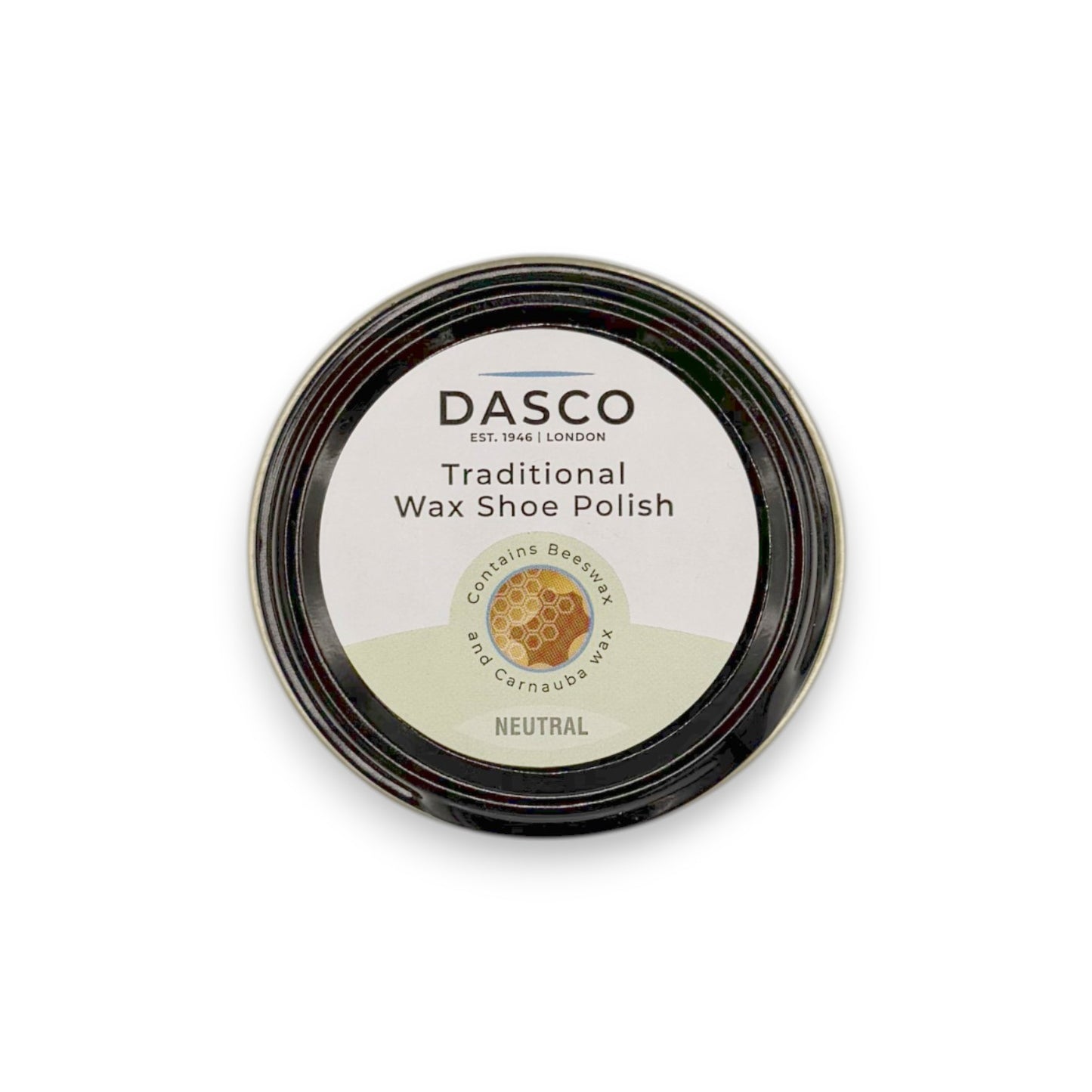 DASCO - WAX POLISH - 50ml