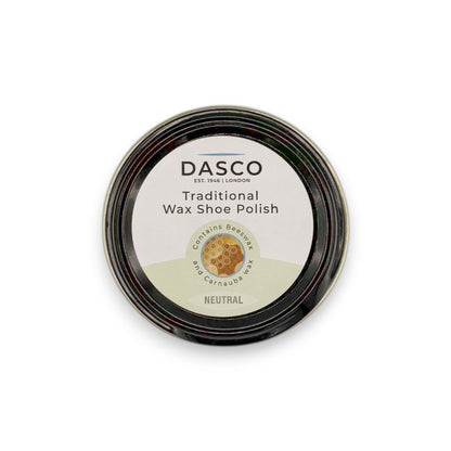 DASCO - WAX POLISH - 50ml