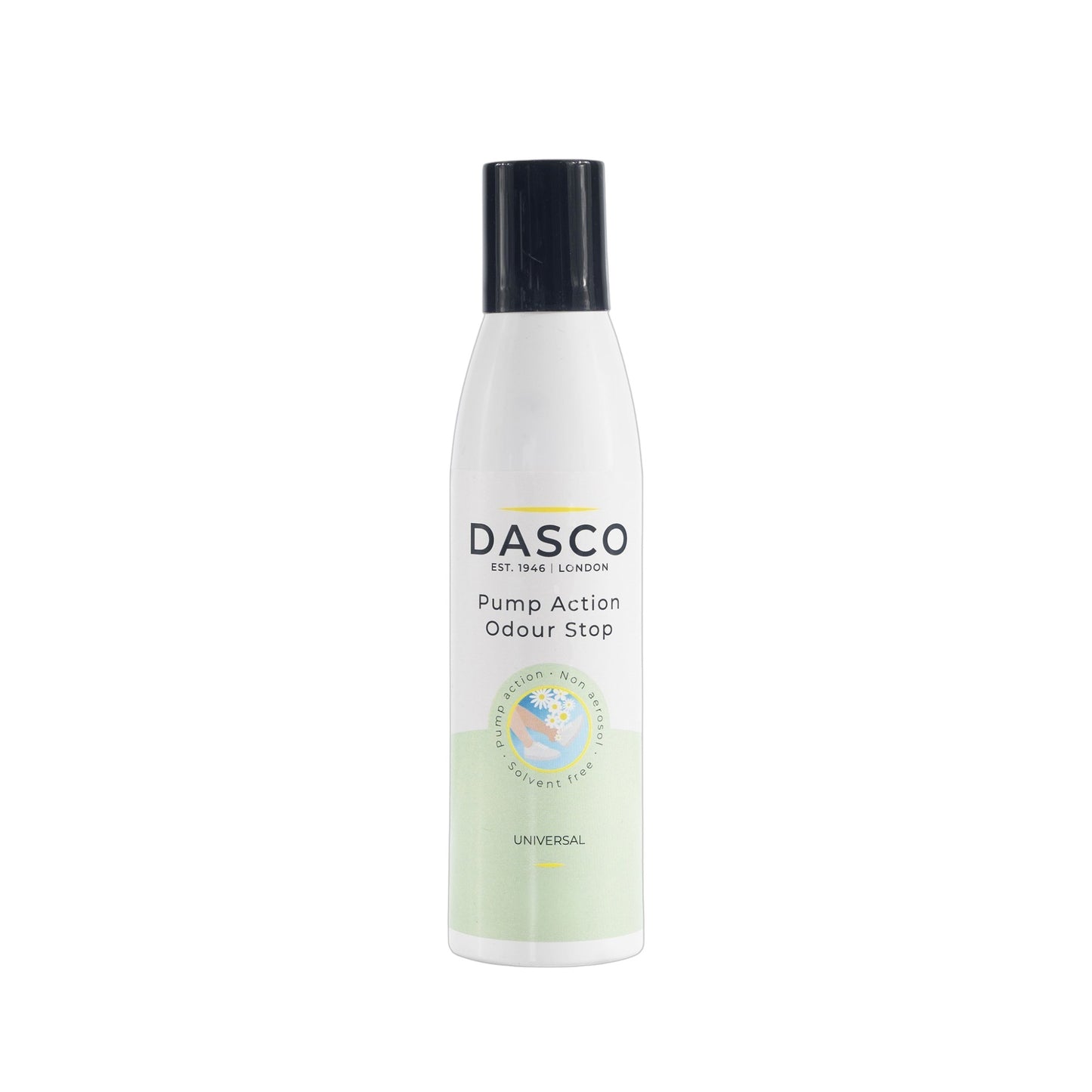 DASCO - ODOUR STOP (VEGAN) - PUMP 250ml