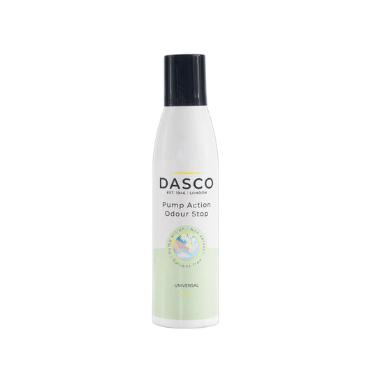 DASCO - ODOUR STOP (VEGAN) - PUMP 250ml