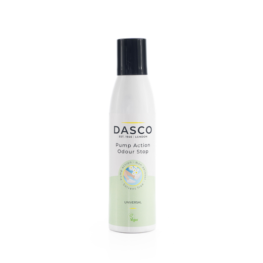 DASCO - ODOUR STOP (VEGAN) - PUMP 250ml