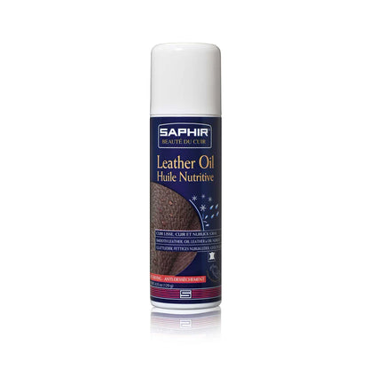 HUILE NUTRITIVE - LEATHER OIL - 250ml