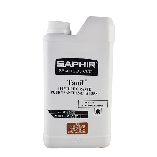 SAPHIR BEAUTE DU CUIR - TANIL (PRO) - 1L